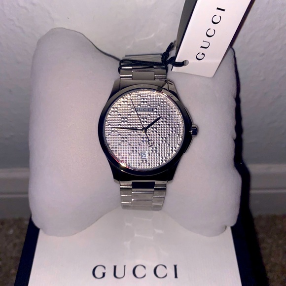 Gucci watch - Picture 1 of 7